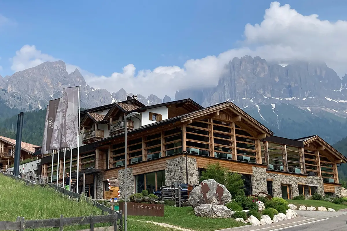 Die Schönsten Hotels In Südtirol: Städtetrip, Wellness & Wandern