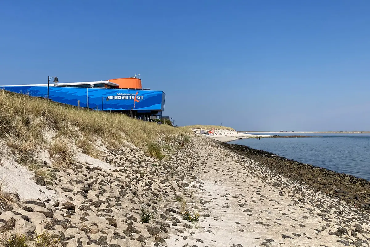 Sylt Sehenswürdigkeiten: 20 Top-Ziele Auf Der Insel